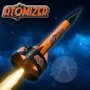 Atomizer -Rocket Model Toys 163459bf46213c02908627942a7cc057.image .700x700
