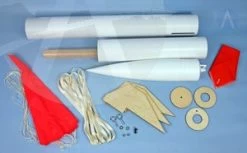 Super DX3 4.0" Payloader -Rocket Model Toys 171b5b45c492cdaba6d07d51a2b042ac.image .300x186