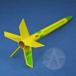 Estes Viking 21 Estes Viking -Rocket Model Toys 189725f2c6b5e97bcdea2249f5f1e42c.image .700x700