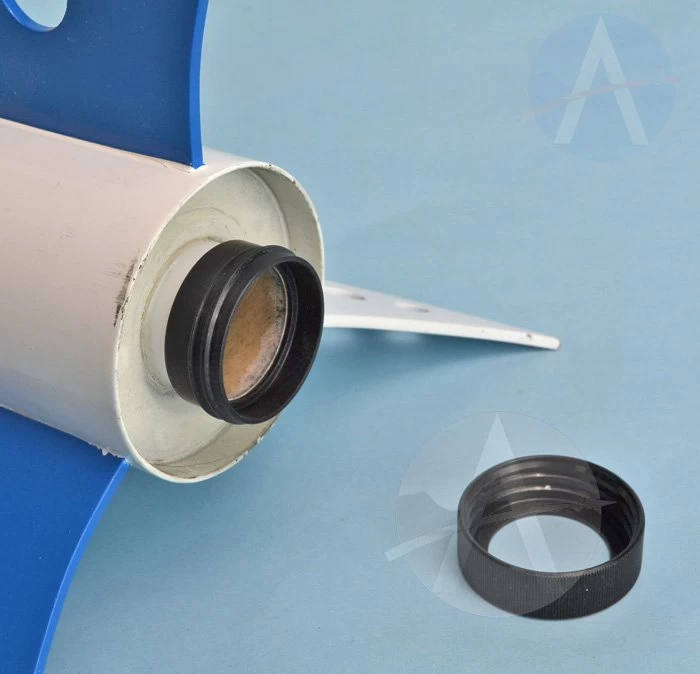 Aero Pack 24mm Retainer - L2 6 Aero Pack 24mm Retainer - L2 - Image 4