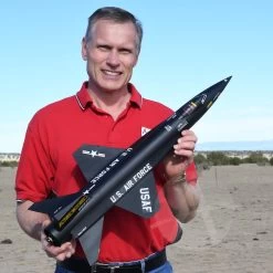 X-15 Rocket Plane -Rocket Model Toys 19696784ef9afc28228eb2c0109a2450.image .700x700