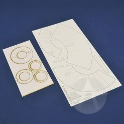 Estes Super Mars Snooper 33 Estes Super Mars Snooper -Rocket Model Toys 199f7af0c72f47daf3aa7546c8cbe8b0.image .700x700