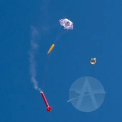 Estes Double Ringer -Rocket Model Toys 19cfc80a78faccec046458ffe41b356a.image .700x700