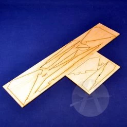 Ibis -Rocket Model Toys 19d5b8b4d29b4430a31ec3eb098903fd.image .700x700