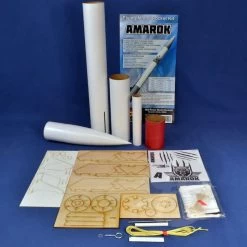 DYNASTAR Amarok -Rocket Model Toys 1a134f4a1e82aba3c81ce6f01a3b7da4.image .700x700