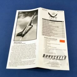 Ibis -Rocket Model Toys 1ab601fa29ea76e89146184db481d252.image .700x700