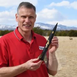 Habu -Rocket Model Toys 1bfa42829593f6c61f420ead59f39a9c.image .700x700