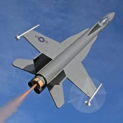 F-18 Hornet -Rocket Model Toys 1c238181e3ec57593ddf8f2acebc6754.image .700x700