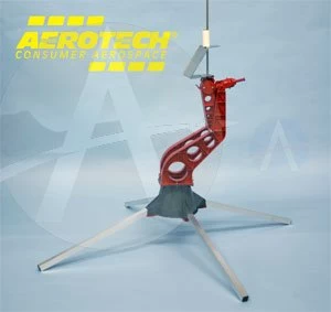 Aerotech Mantis Launch Pad 4 Aerotech Mantis Launch Pad - Image 2