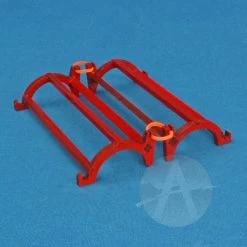 24mm Fly-Away Rail Guide (2/pk) -Rocket Model Toys 1ce56b55732ba1a149fd3777ab624dce.image .700x700