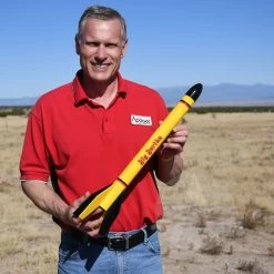 Estes Big Bertha -Rocket Model Toys 1d5aa2db47cb77a5b19caf54e8d7d56d.image .700x700