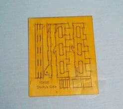 Stratus Gale 34 Stratus Gale -Rocket Model Toys 1dc1b0b33b5581f29c8e9e9d3c65c571.image .700x620