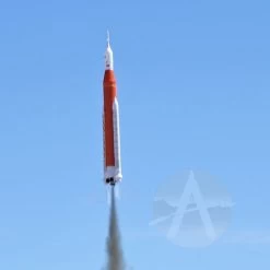 Estes NASA SLS -Rocket Model Toys 1dd3c32657b75ae89d8799dd40db7de3.image .699x700