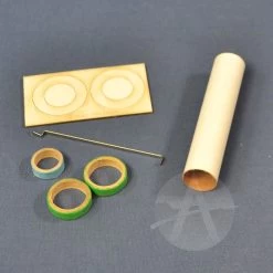 Air Mail -Rocket Model Toys 1ddfa313228334a59b1924245dec9982.image .700x700