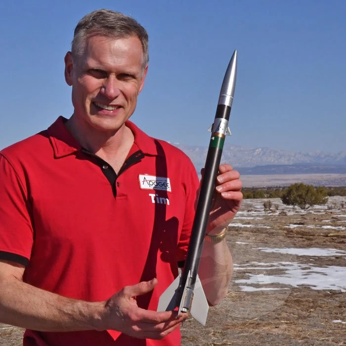 Black Brant VC 4 Black Brant VC - Image 2