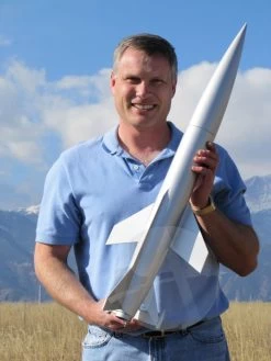 Space Ark -Rocket Model Toys 1f27bb1a360659aa819f422bfdfa23b1.image .525x700