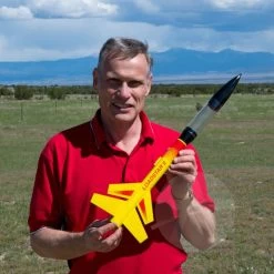 Estes Loadstar II 22 Estes Loadstar II -Rocket Model Toys 1f30907963d769b383d1754925dc4a42.image .700x700