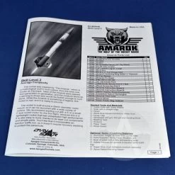DYNASTAR Amarok -Rocket Model Toys 1f59989bf9997d852d9c4832de99ac59.image .700x700
