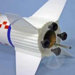 Long March Three -Rocket Model Toys 1f89a11429abfaa9629b1486a7245ff9.image .700x700