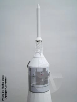 Saturn 1B - 1/70th Scale 40 Saturn 1B - 1/70th Scale -Rocket Model Toys 1f8d92f2994b513ddc7552f79a7ae248.image .525x700