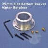 29mm Flat Bottom Rocket Retainer 2 29mm Flat Bottom Rocket Retainer -Rocket Model Toys 1f9bc129458c9a5be9ae07c376ba5e9e.image .700x700