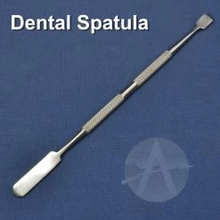 Dental Spatula