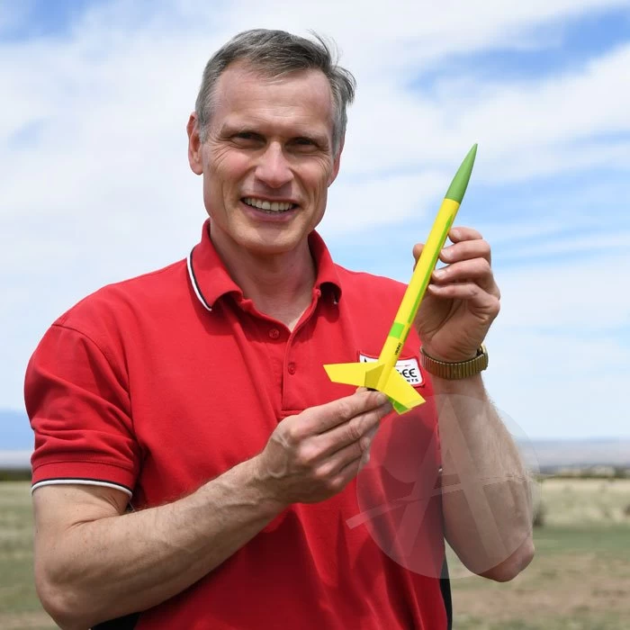 Estes Viking - 12 Pack 17 Estes Viking - 12 Pack - Image 15