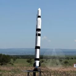 Long March CZ-1 -Rocket Model Toys 2185d31832b6a44906b48b4210c8b73a.image .700x700