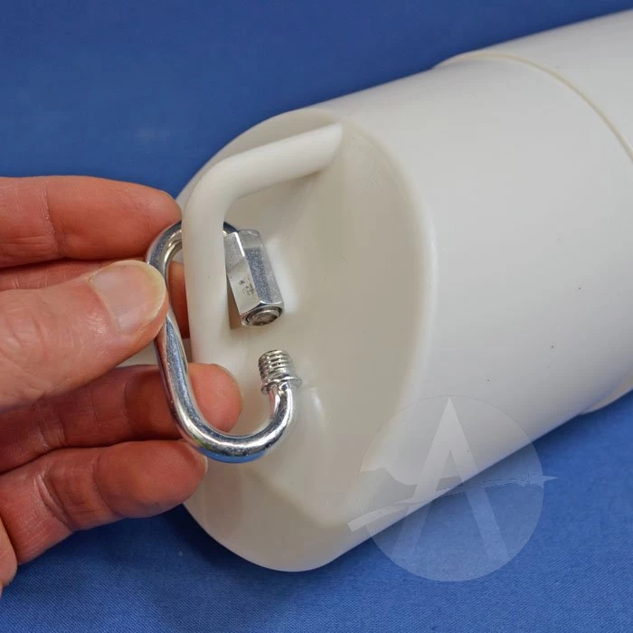 PNC-98 (4in X 19.8in) 5 PNC-98 (4in X 19.8in) - Image 3