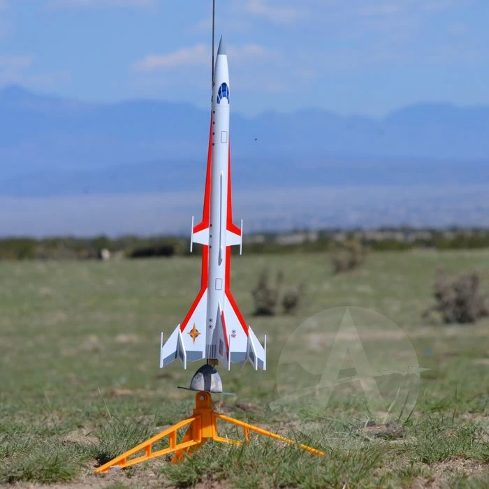 Johnny Star Commander 5 Johnny Star Commander - Image 3