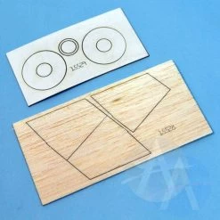 International Thermal Sailor -Rocket Model Toys 21fb28d14175e229937a88295b76596e.image .700x700