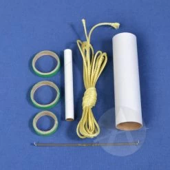 DYNASTAR Sky-Torpedo 28 DYNASTAR Sky-Torpedo -Rocket Model Toys 224538b76030da730d83b05a9b3661a6.image .700x700