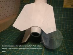 LOC V2 21 LOC V2 -Rocket Model Toys 228acec81425fa8d801b175e5e38370f.image .700x525