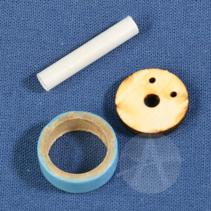 Frit - Single Stage Payload Altitude 15 Frit - Single Stage Payload Altitude - Image 13