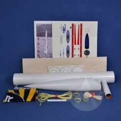 DYNASTAR Orion -Rocket Model Toys 233daa2ee7e17f10ae7e126f26b84f7d.image .700x700