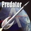 Predator -Rocket Model Toys 24092faf4b97dc2d1720fab0716bcfbe.image .300x300