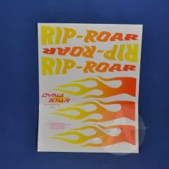 DYNASTAR Rip-Roar -Rocket Model Toys 24a2b6770cee3ebe018bd777a599cb8e.image .700x700
