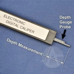 Digital Caliper -Rocket Model Toys 24cde476fd142631e8b7dddc66f23006.image .700x700