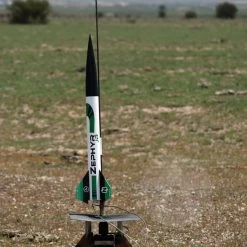 Zephyr Jr. 20 Zephyr Jr. -Rocket Model Toys 24e5c04a3ffa36bc918928ae2d0e3624.image .700x700