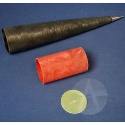 Wildman Darkstar Jr. -Rocket Model Toys 25221a4de9a74eb9c48ed121ef59dabe.image .700x700