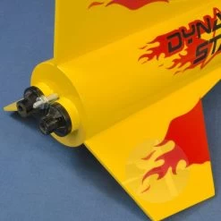 DYNASTAR Flamethrower -Rocket Model Toys 2525429ed3d6c513a20518fc23a28a49.image .700x700