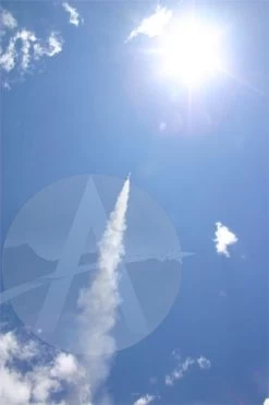 Astrobee D -Rocket Model Toys 2538c6e3601acb0f62c8738312a31e00.image .306x459