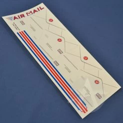 Air Mail -Rocket Model Toys 253e882811f59616e6d8791e95f60805.image .700x700