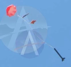 Vulcanite H76 Payloader -Rocket Model Toys 254c64f727b921d393c3b4e73573d909.image .300x285