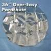 ASP 36" 1/4mil "Over Easy" EggLoft Competition Parachute Kit -Rocket Model Toys 2620e80c36637fb1f95aa441d9a28c65.image .700x700