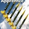 Apprentice - 6 Pack -Rocket Model Toys 263a5cc7183c8e1de743fe80a7035327.image .477x700