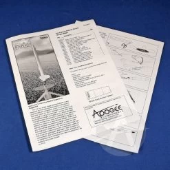 Frit - Single Stage Payload Altitude 38 Frit - Single Stage Payload Altitude -Rocket Model Toys 26d36f5725a732d3b6d132f289c38152.image .700x700