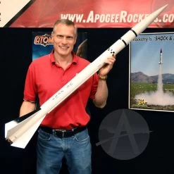 North Coast Corporal -Rocket Model Toys 27275878fe8b1ea8cfe57f014b835399.image .700x700