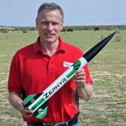 Zephyr Jr. 21 Zephyr Jr. -Rocket Model Toys 274331fdc4a1ef30b000e87cd91098c7.image .700x700