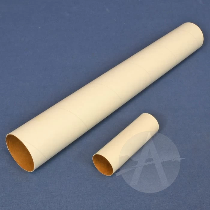 Estes Vesta Intruder 13 Estes Vesta Intruder - Image 11